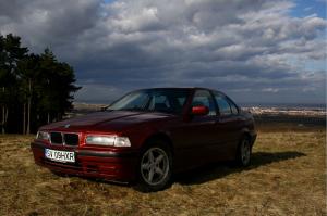 BMW 316i
