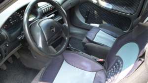 vand opel astra caravan f club
