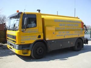 Vidanj Vidanja Desfundare Canalizari Decolmatare Spalare  0762.612.659