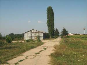 Glina,  teren intravilan 20.000 mp