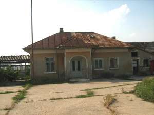 Glina,  teren intravilan 20.000 mp