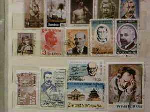 TIMBRE DE COLECTIE
