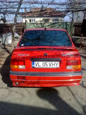 vand dacia super nova2003