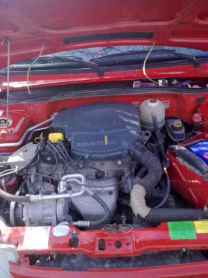 vand dacia super nova2003
