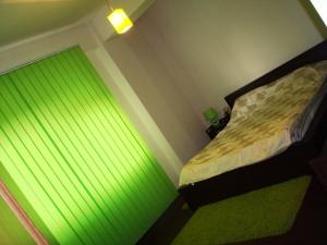Inchiriez apartament in bloc nou