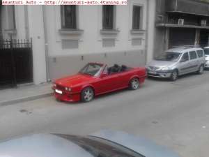 vand bmw ursulet