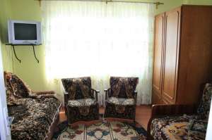 CASA IN INIMA BUCOVINEI
