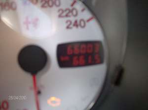 Vand alfa romeo 156 din 2004