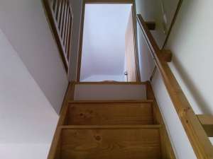 Vand apartament 4 camere