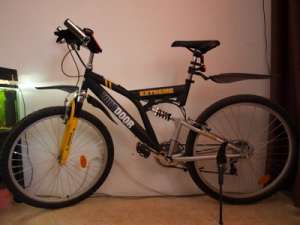 vand 2 biciclete