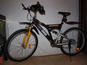 vand 2 biciclete