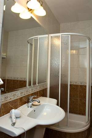 Pensiune Ambient 3* Brasov