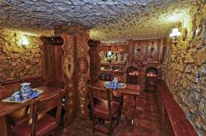 Vila Ambient 5* Cristian Brasov
