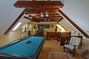 Vila Ambient 5* Cristian Brasov