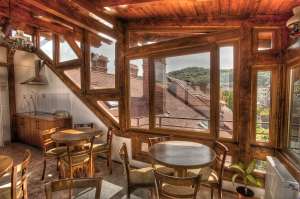 Residence Ambient 3* Brasov