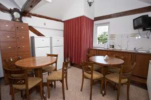 Residence Ambient 3* Brasov
