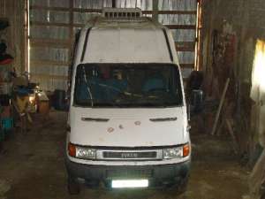 iveco pt dezmembrare