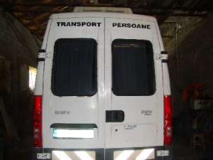 iveco pt dezmembrare