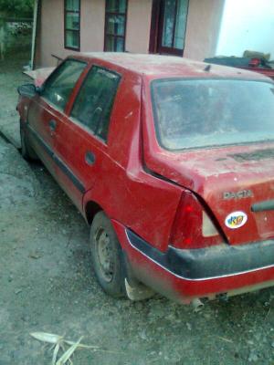 dezmembrez motor renault 1.4 mpi 75 cp