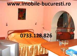 Vanzare garsoniera zona Amzei,   Piata Romana Bucuresti