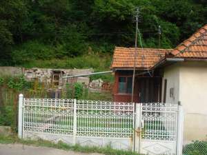 Vand Casa Sacaramb