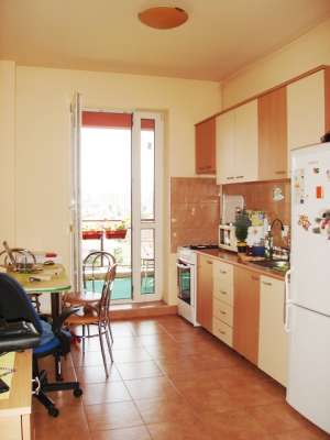 Vanzare apartament cu 2 camere in Cluj Napoca