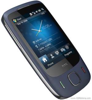 Vand HTC Touch 3G