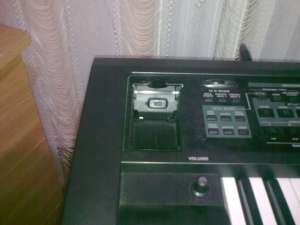 vand sau schimb roland gw8 cu program de nunta cu korg pa 80