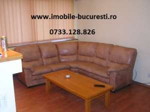 Inchiriere apartament 3 camere,   zona Magheru Bucuresti