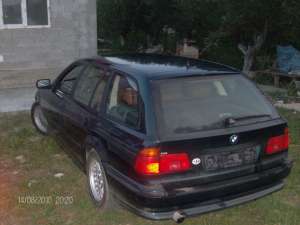 vanzare bmw 520