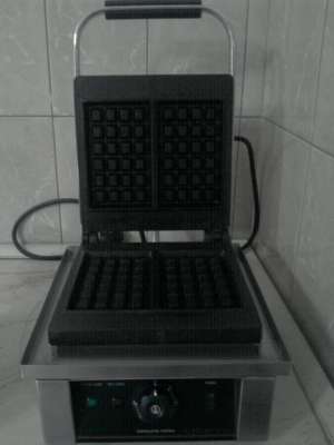 VAND APARAT GAUFRE BELGIENE / WAFFLE