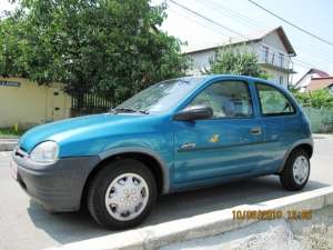 opel corsa 1.2 coupe