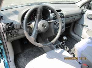 opel corsa 1.2 coupe