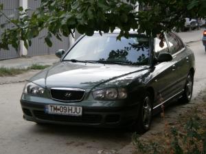 vind/schimb hyundai elantra