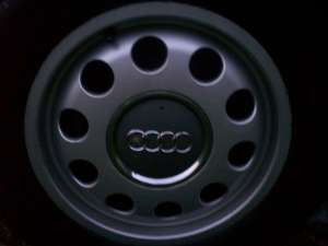 schimb jante audi cu jante vw