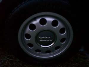 schimb jante audi cu jante vw