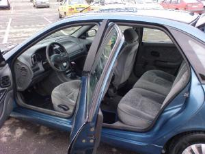 schimb sau vand