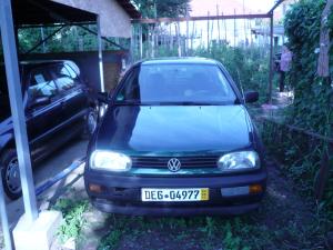 golf 3