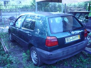 golf 3