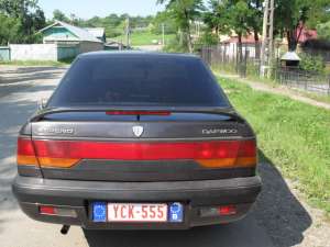 vand daewoo espero