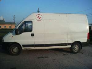 Vand Fiat Ducato 3, 5t