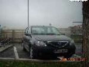 dacia logan 2006