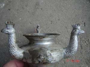 V�nd candelă model deosebit
