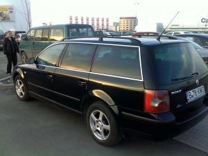 vand schimb vw passat variante mai scumpe
