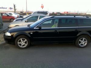 vand schimb vw passat variante mai scumpe
