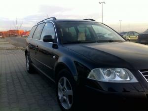 vand schimb vw passat variante mai scumpe