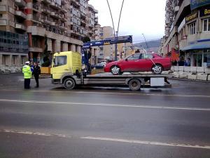 TRACTARI AUTO
