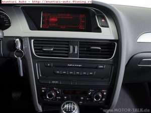 audi dvd harti navigatie 2012