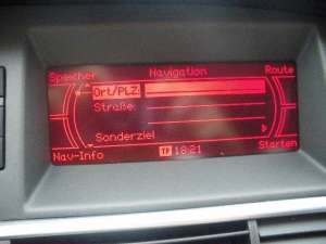 audi mmi cd basic cu harta romania 2012