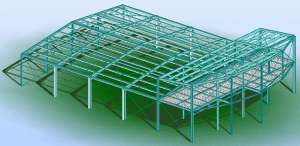 PROIECTARE CONSTRUCTII � Servicii complete de birou de proiectare constructii